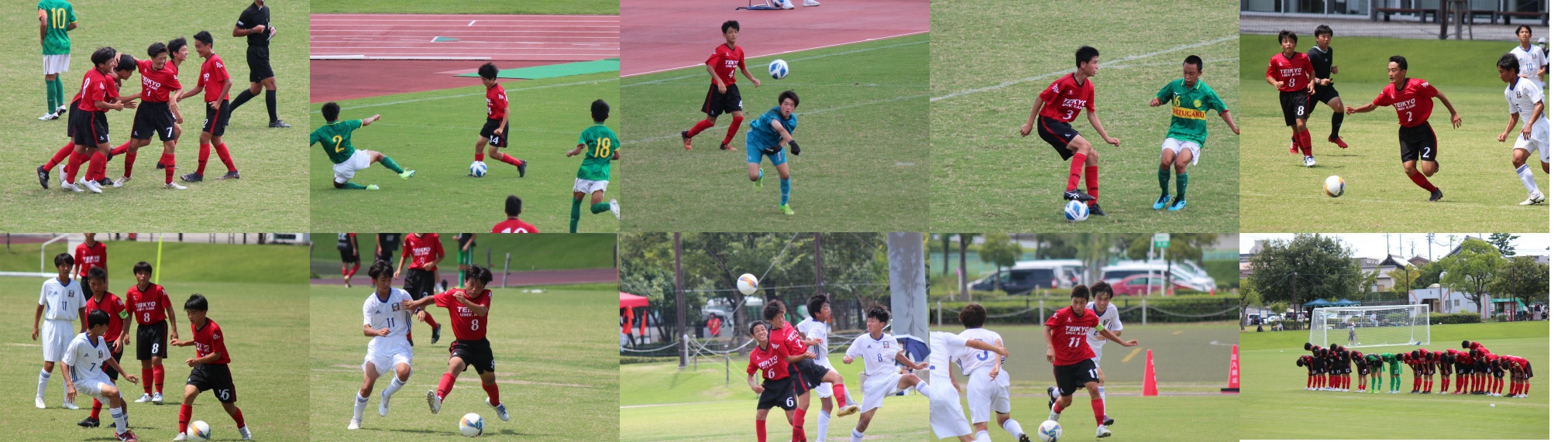 お知らせ 帝京大学可児中学校